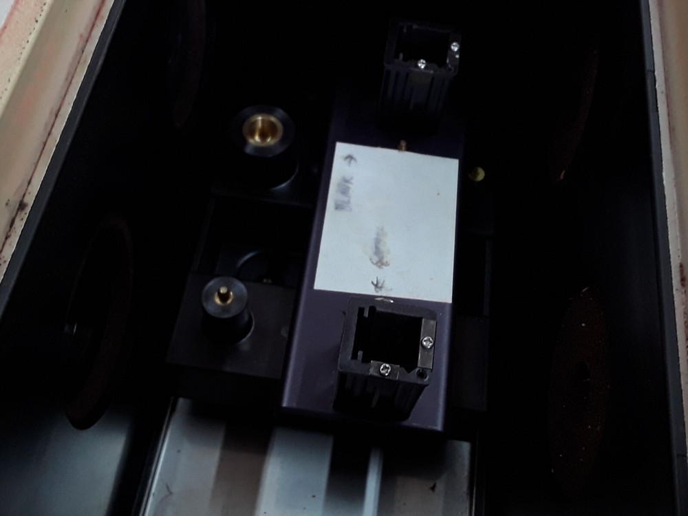 Hitachi U-2010 Spectrophotometer