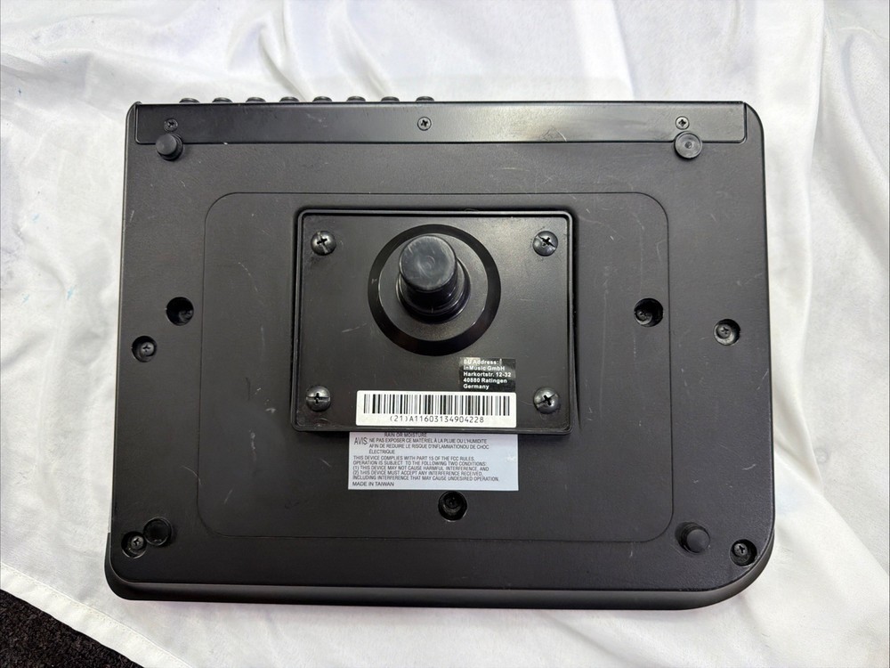 Alesis DM Dock