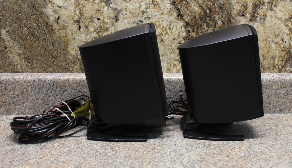 Klipsch ProMedia 2.1 THX Premium Desktop Speaker System