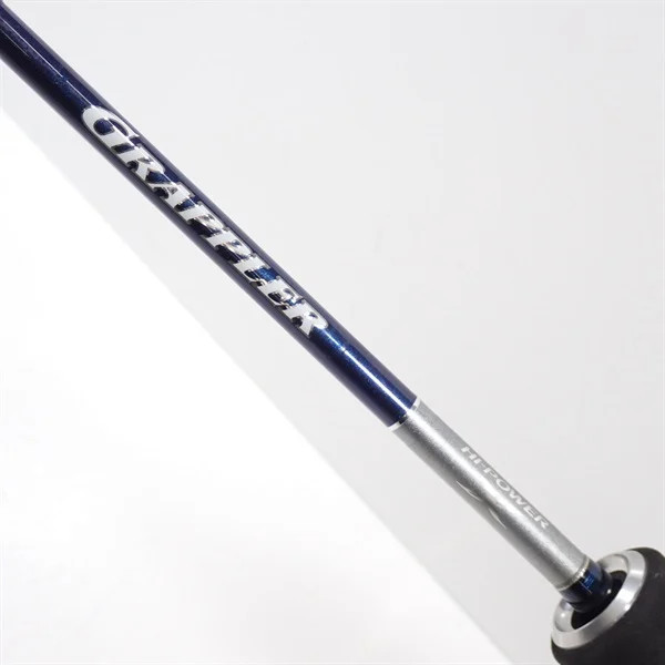 Shimano 14 Grappler B632 Cond/C