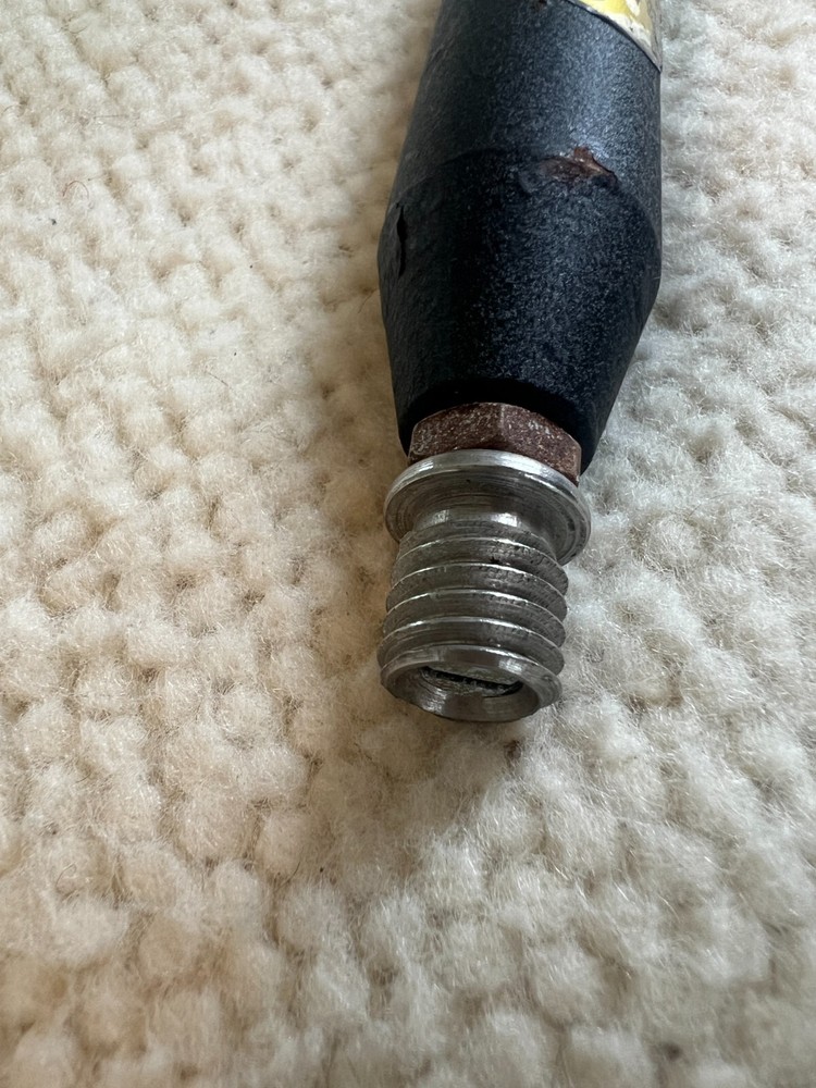 Cobra Stabilizer Bar