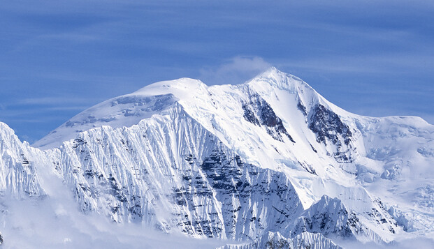 TrainJunkies Above the Clouds Model Railroad Backdrop