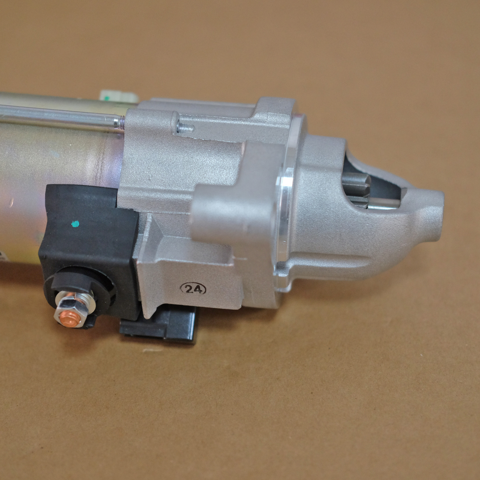 NEW OEM 2006-2007 Honda Accord 2006-2008 Acura TSX Starter 31200-RAA-A61