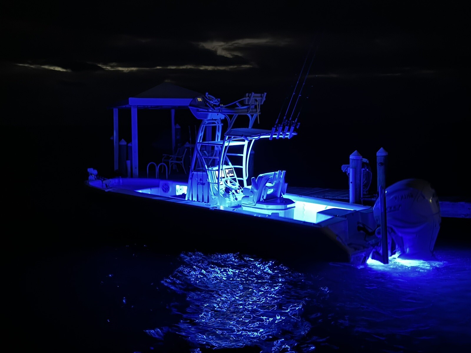 Nova Lighting RGBW Underwater Light - Bronze SAME DAY SHIPPING!