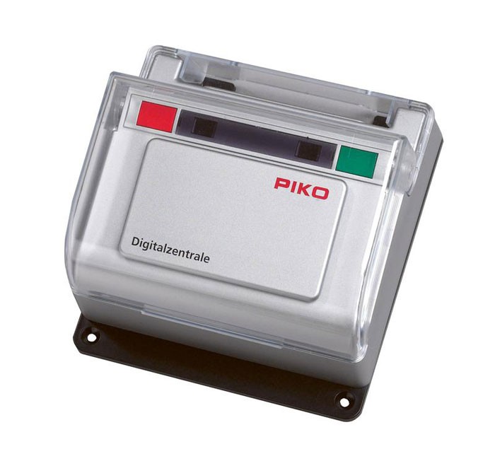Piko 35010 Digital Central Station 22V - 5A