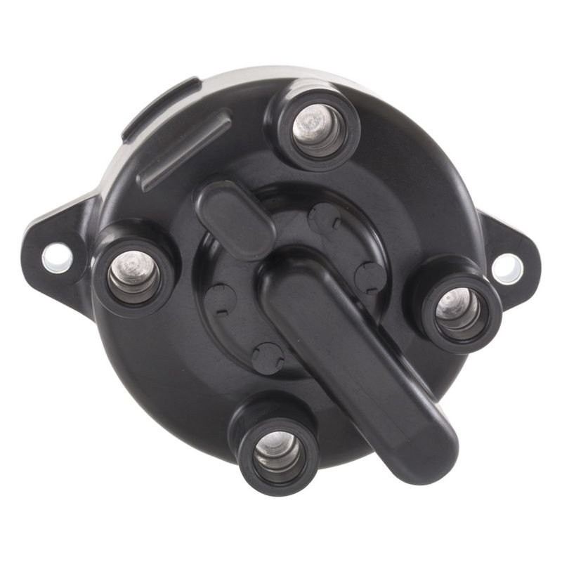 For Chevy Tracker 1998 WVE Ignition Distributor Cap & Rotor Kit