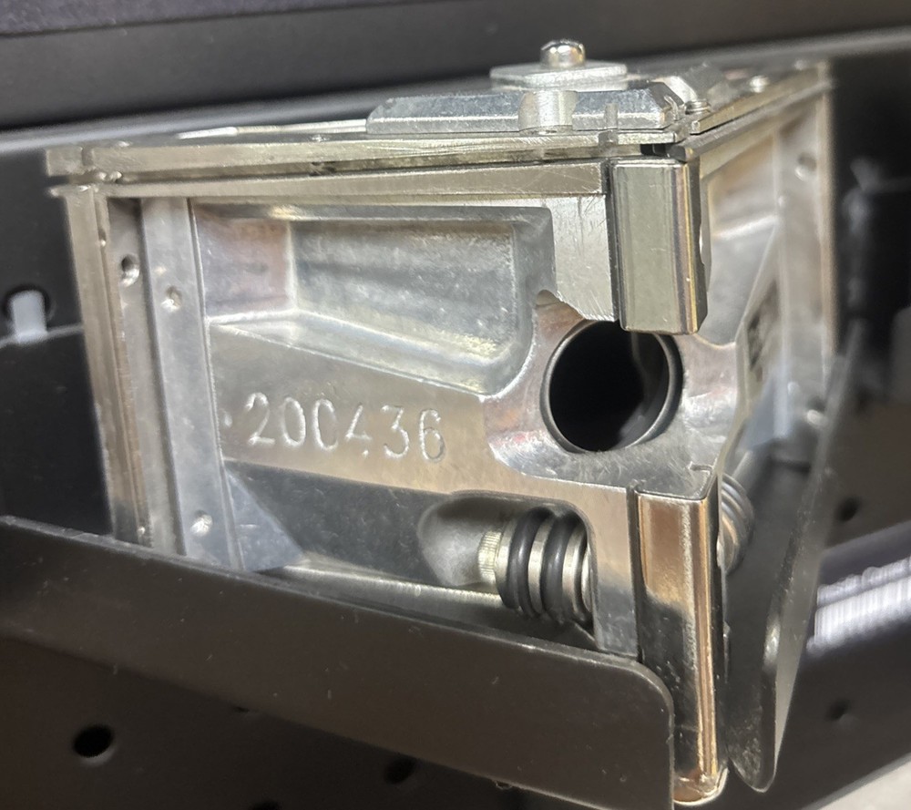 TapeTech 48TT - 3 Inch Adjustable Corner Finisher