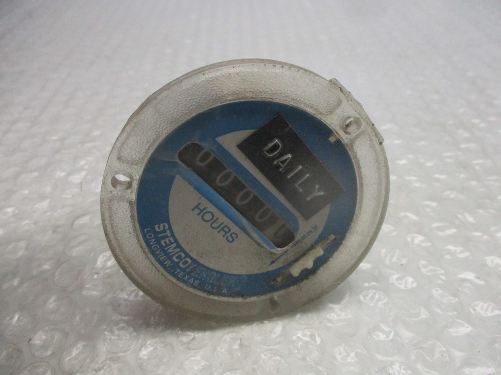 REDINGTON 710-0032 COUNTER NSNP