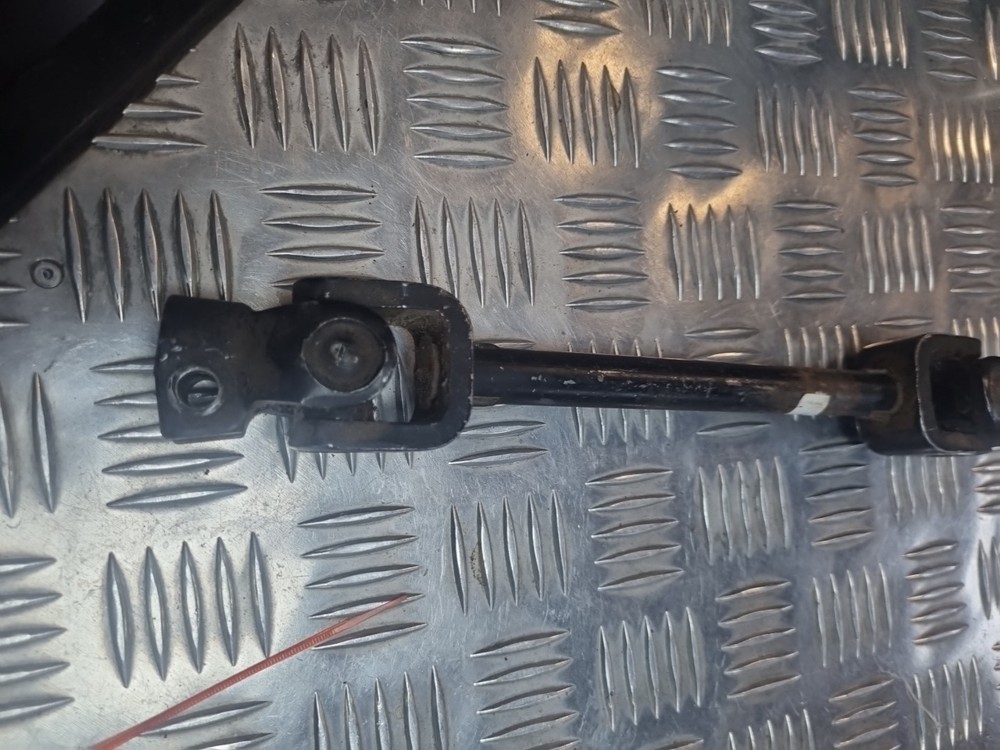 reliant lower steering column splined shaft