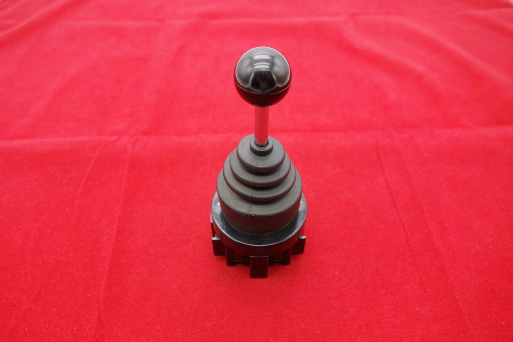 1PC two Direction Maintained Monoleaver Switch Joystick controllers Cutout 30mm