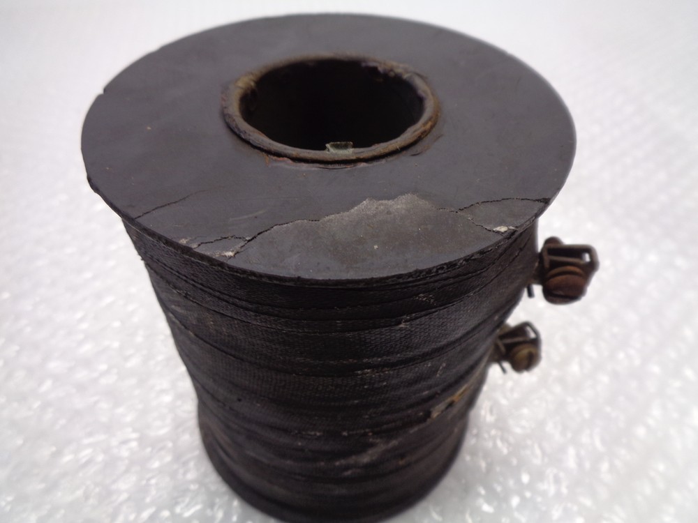 INDUSTRIAL SPARE 22D8769 COIL (AS PICTURED) UNMP