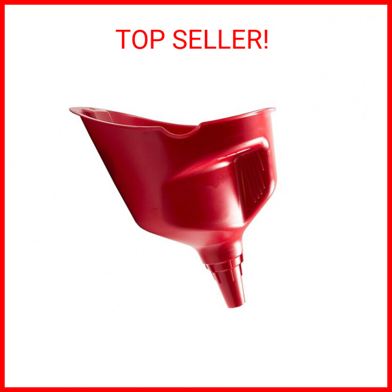 FloTool 10705 Giant QuickFill Funnel