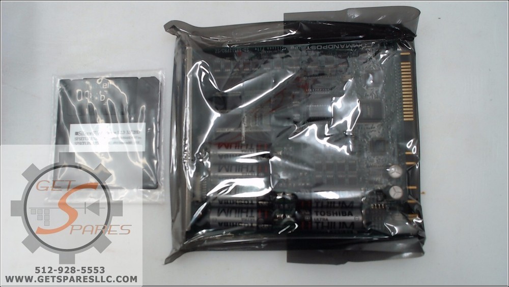 CT044-001787-1 / MK 7 SILICON DISK / TOKYO ELECTRON TEL