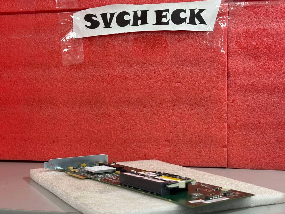 HP 412799-001 SAS E200 SMART ARRAY 128MB Cache PCI-Ex8 2xSAS CONTROLLER RAID