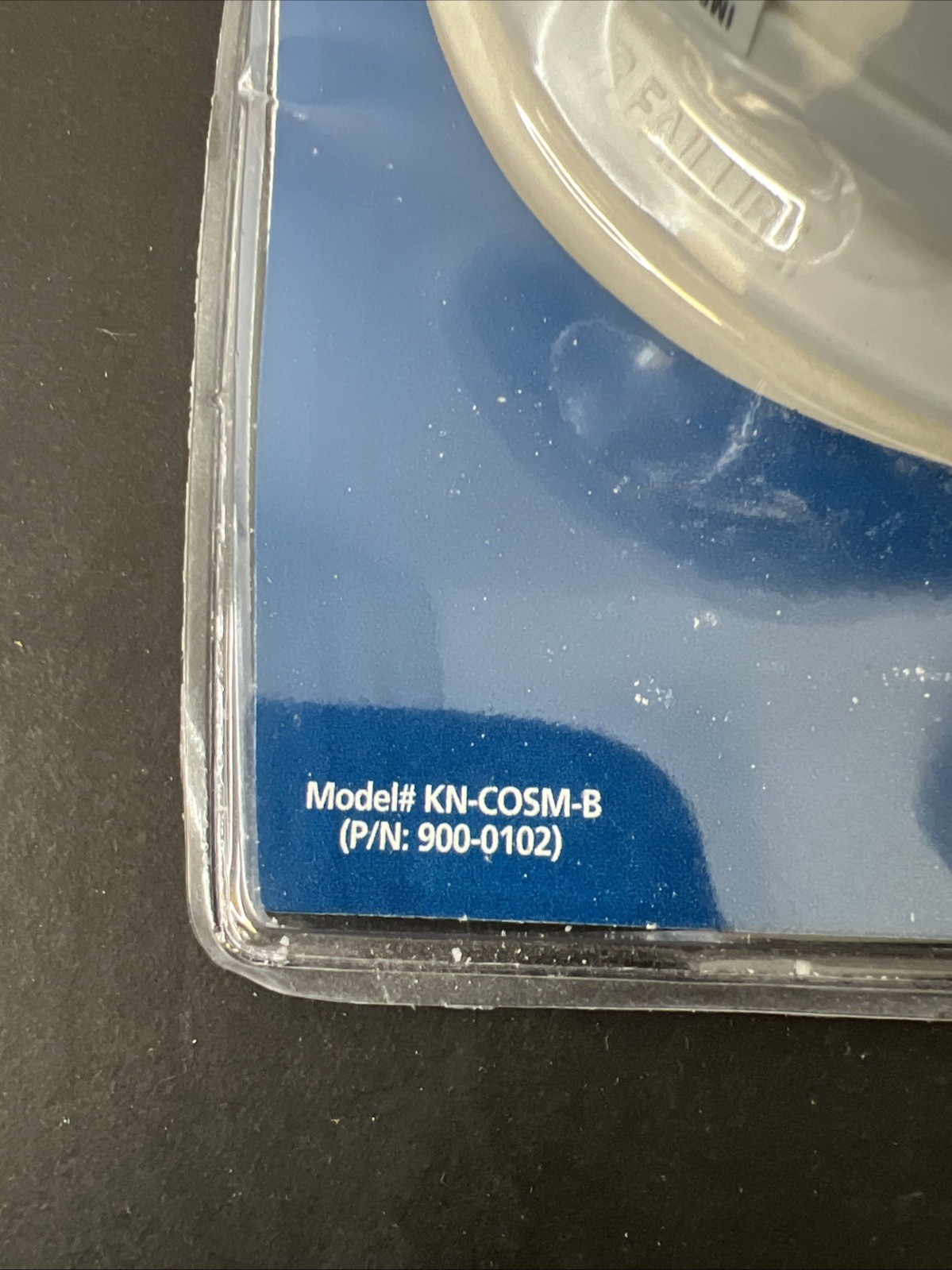 Kidde Nighthawk Smoke & Carbon Monoxide Voice Alarm KN-COSM-B No Wiring Required