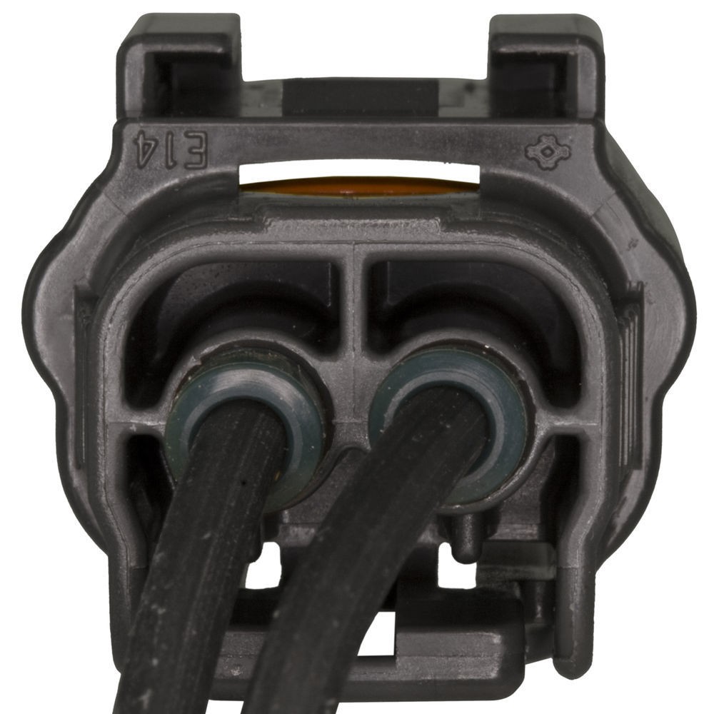 Automatic Transmission Speed Sensor Connector WVE 1P1657