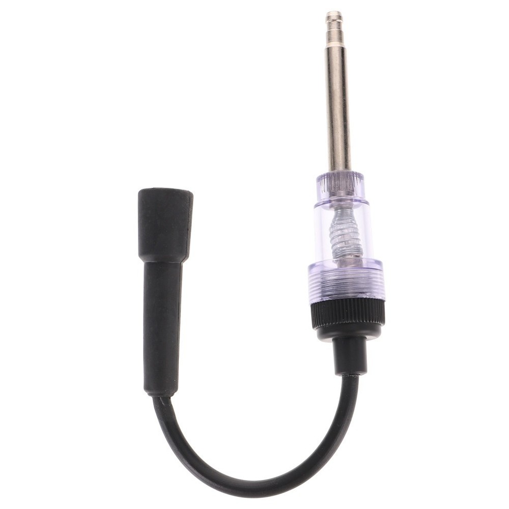 Spark Plug Tester Diagnostic Spark Plug Tester Spark Plug Detector Tester for
