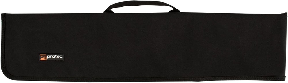 Universal Music Stand Bag W/ Shoulder Sling