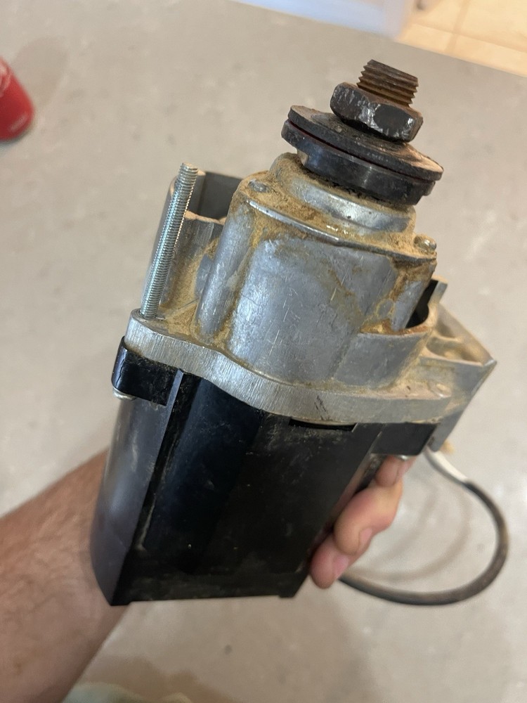 Motor For Ryobi BTS10 Table Saw