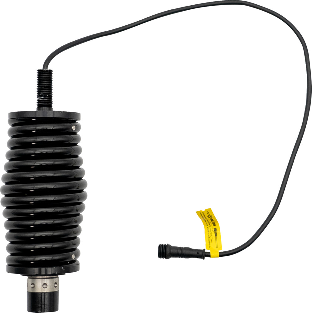 BRITE-LITES Brite Lites Whip Spring Base BL-WPASSC for Super Chunk Whip Kit