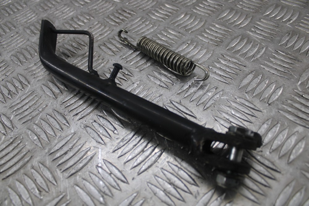 Yamaha YBR 125 2014 side stand 2014 - 2017