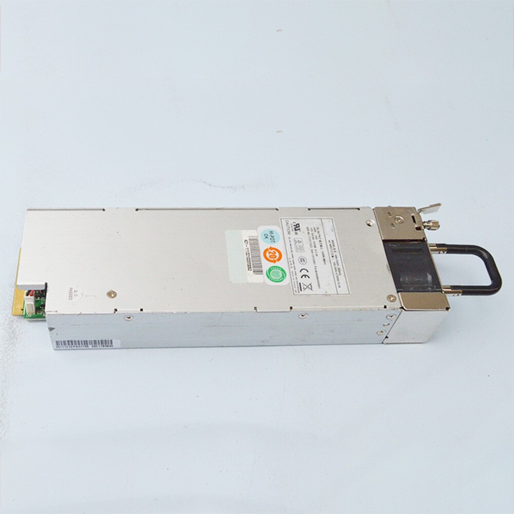 Used For Zippy GIN-3500v 500W Server Switch Power Supply Module