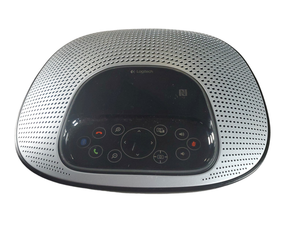 Logitech Webcam Camera conference group V-U0033 V-U0034 V-U0035 Kit