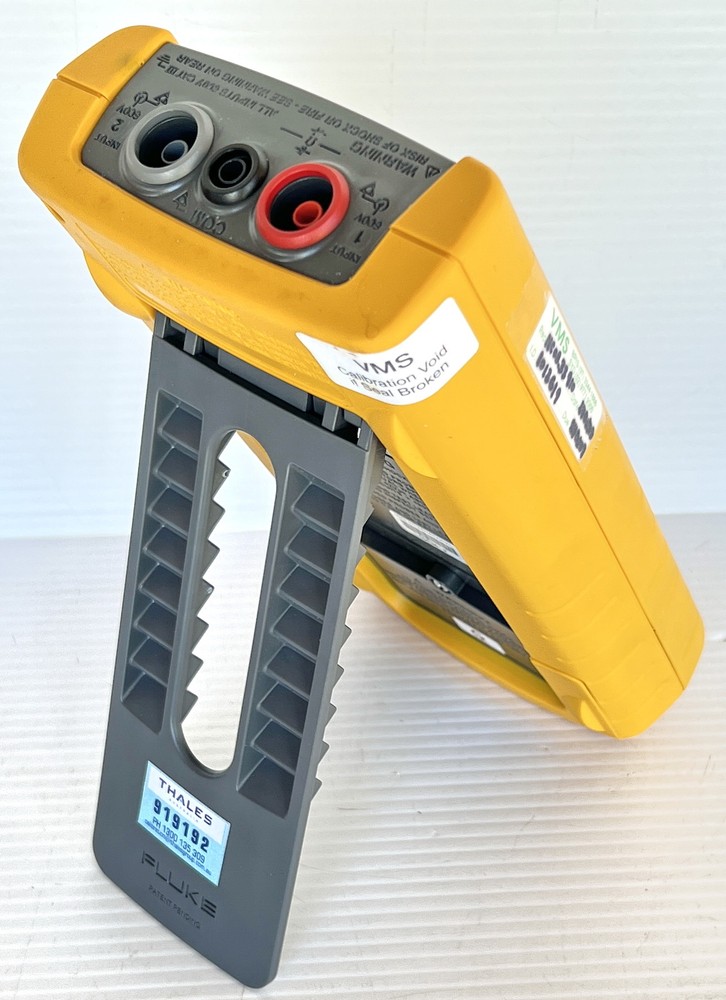 Fluke 43B Single Phase Power Quality Analyser analyzer + FlukeView *NEW*