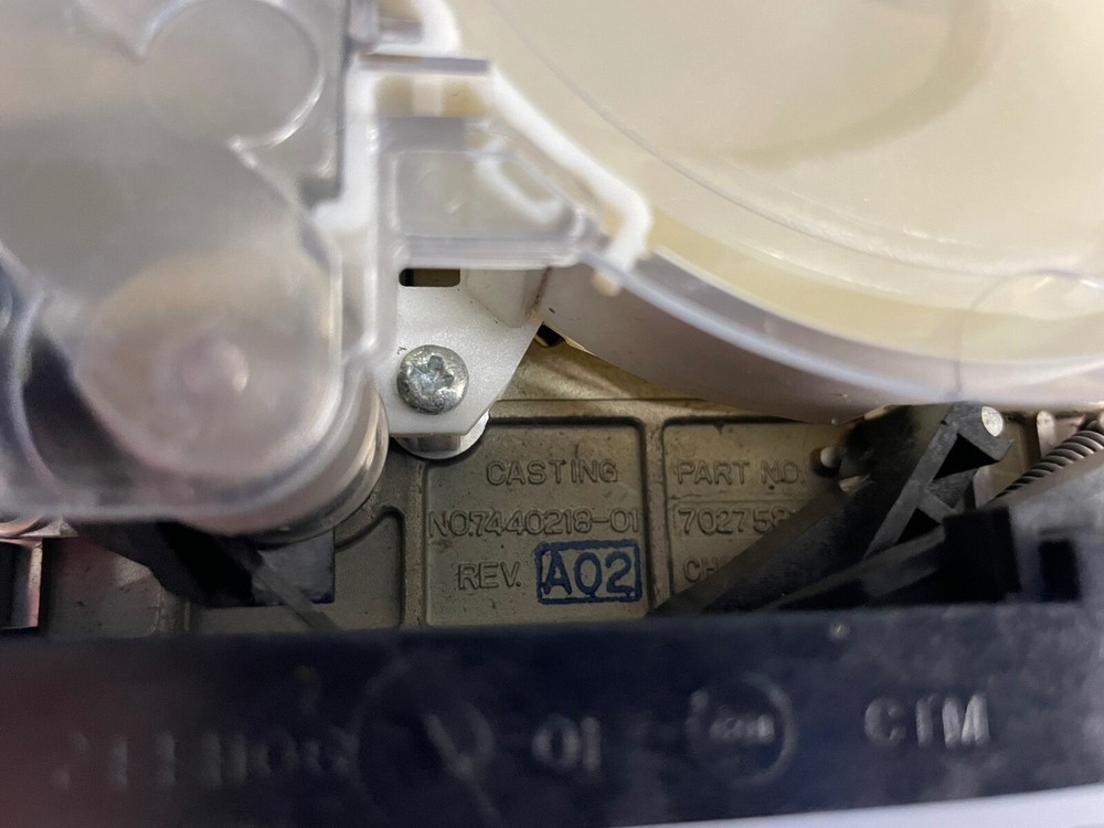 Digital TZ88N - BY Tape Drive