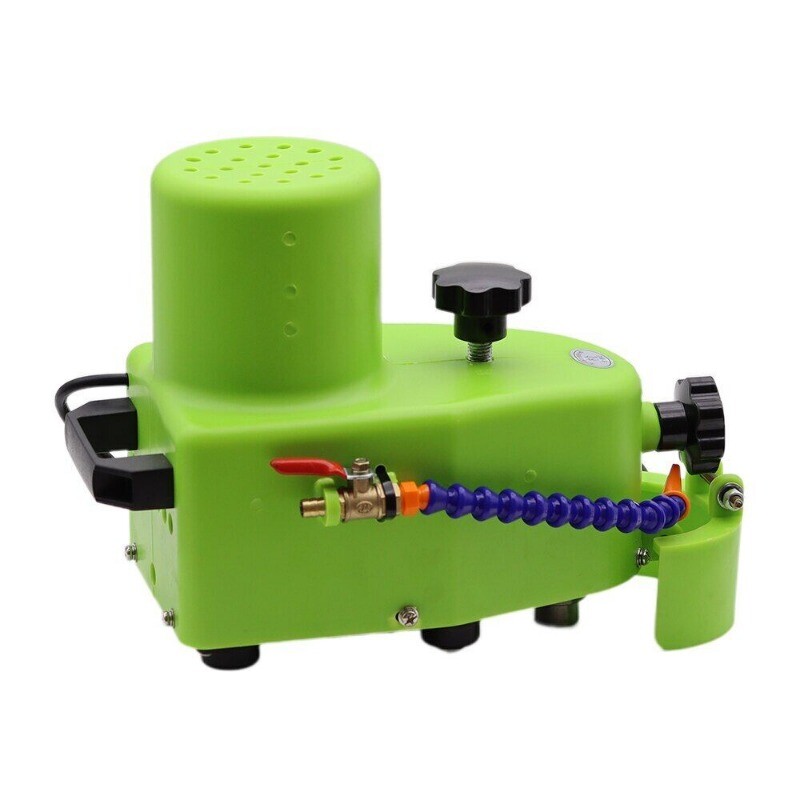 Glass Grinding Machine Straight Edge/ Round Edge/hypotenuse Tile Edging Machine
