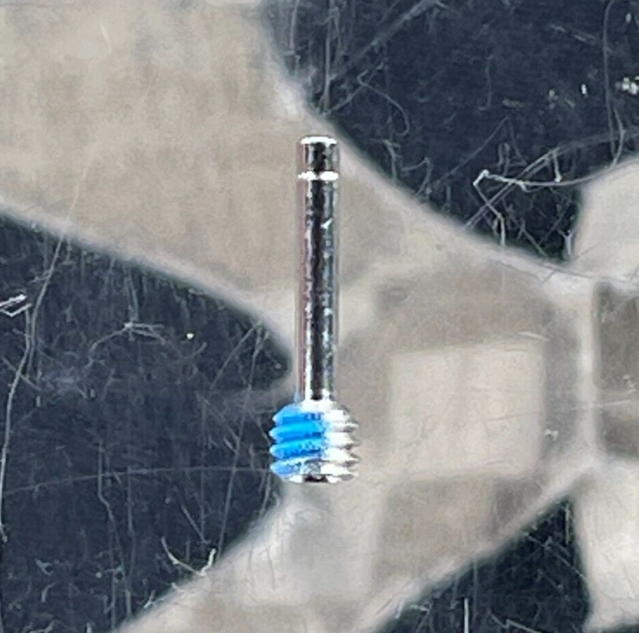 NEW Planet Eclipse 2023 Threaded Trigger Pin (SPA101026B000)