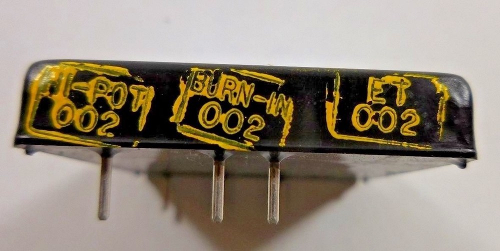 Lambda PM20-12S05 DC-DC, Power Module