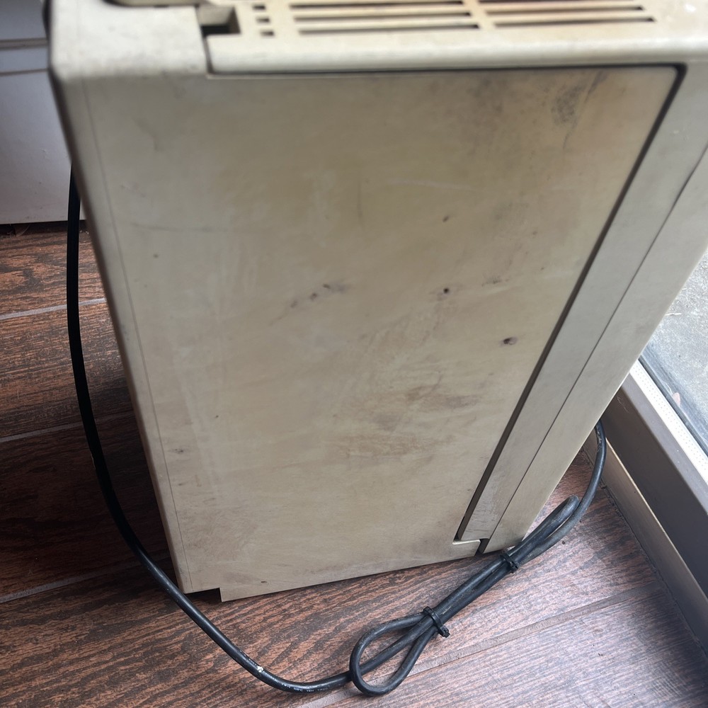 AT&T Partner Plus Communications System 103B Case - Free Shipping!