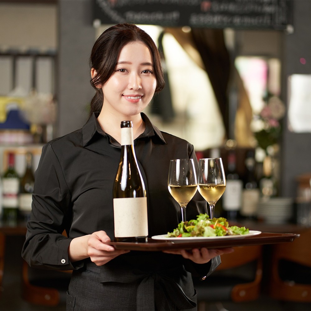 12x9" Fast Food Tray Plastic Multi-Purpose Rectangle Serving Tray