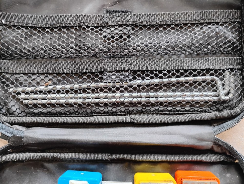 Smith's knife sharpener kit