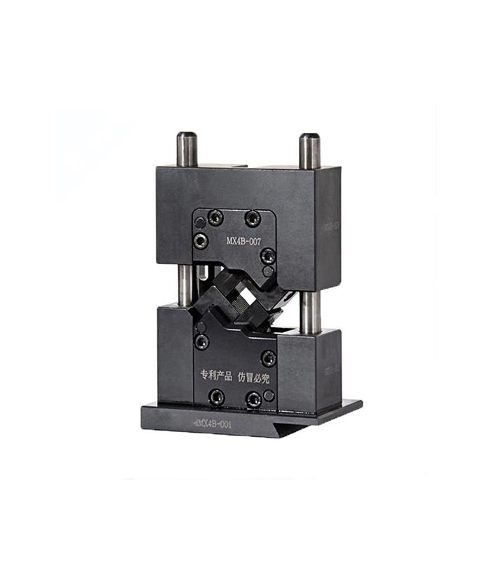 Crimping Mould Compass Struts (0-95mmq)