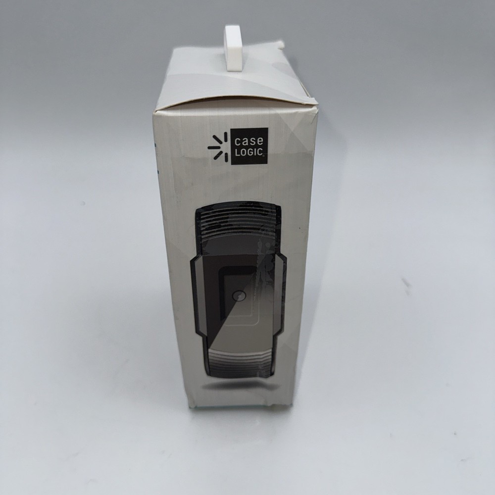 Case Logic 1080P HD PC Webcam Universal Plus & Play Open Box