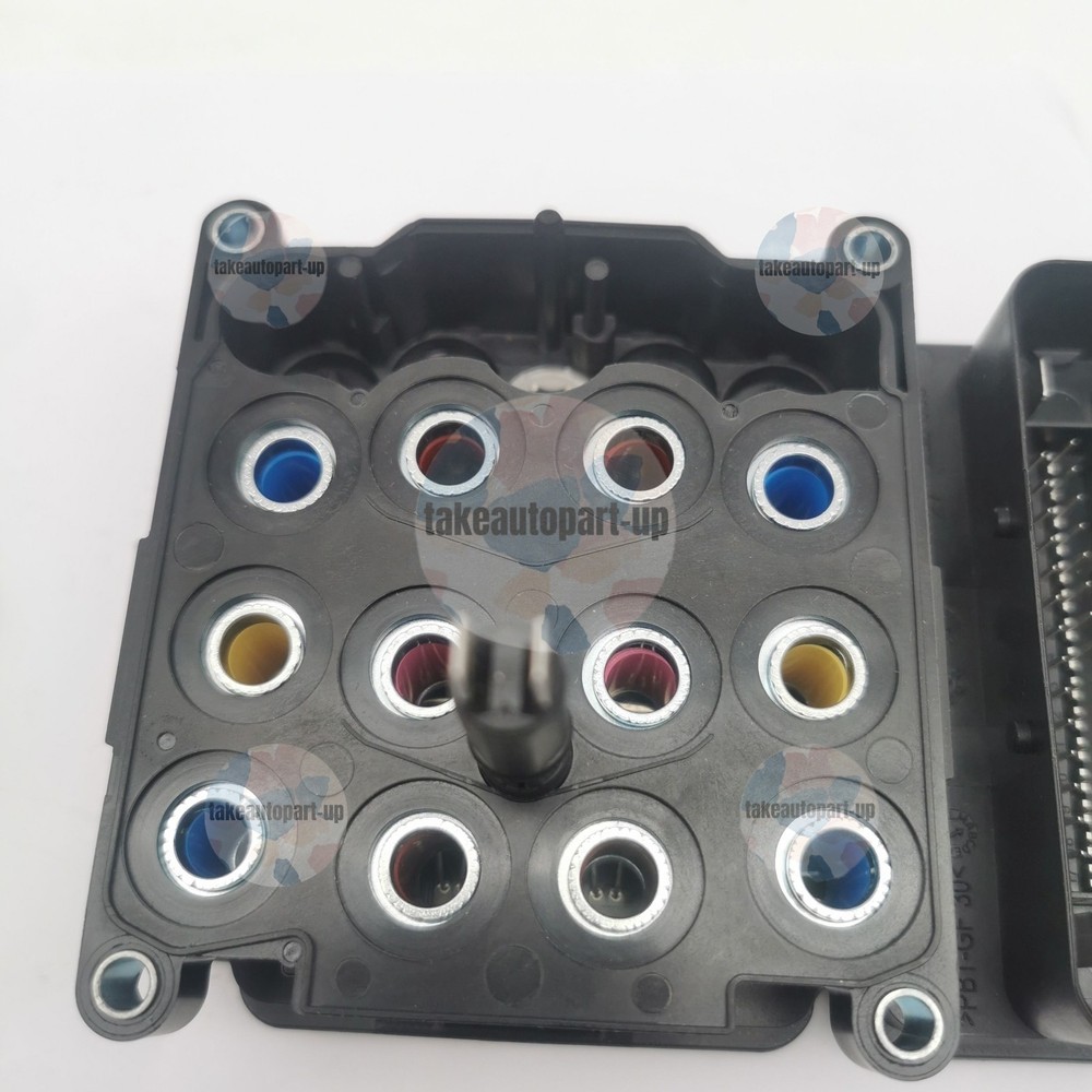 68194693AF ABS Control Module Fits For Journey 2012-2017 Black