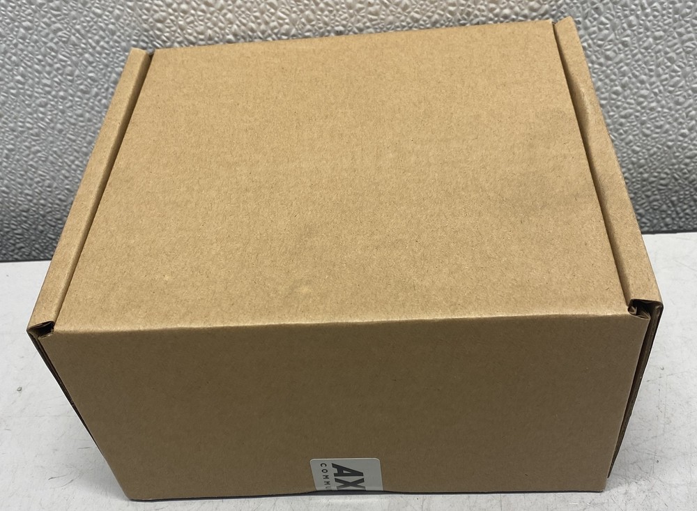 Axis Communications TQ6901-E Adapter Mount Bracket (4-Pack) 02111-001