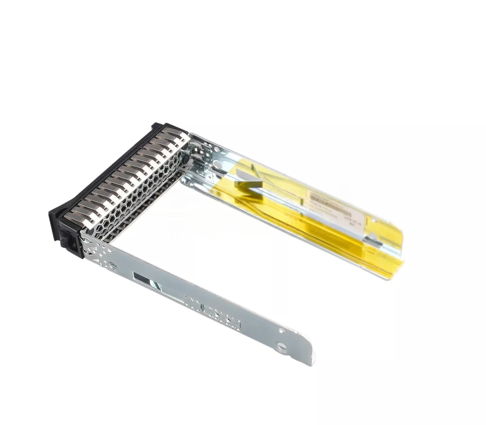 8X 2.5" SAS SATA HDD Drive Tray Caddy for Lenovo ThinkSystem SR650 SR550 SR630