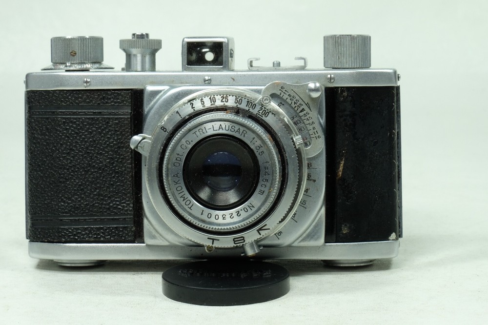 Shinano Pigeon 35 II?