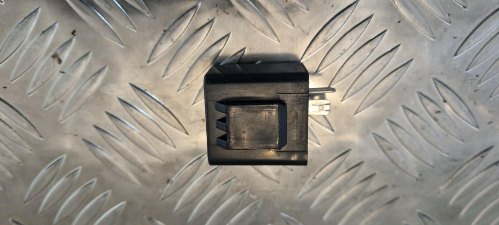 Lexmoto Xtr 125 Flasher Relay