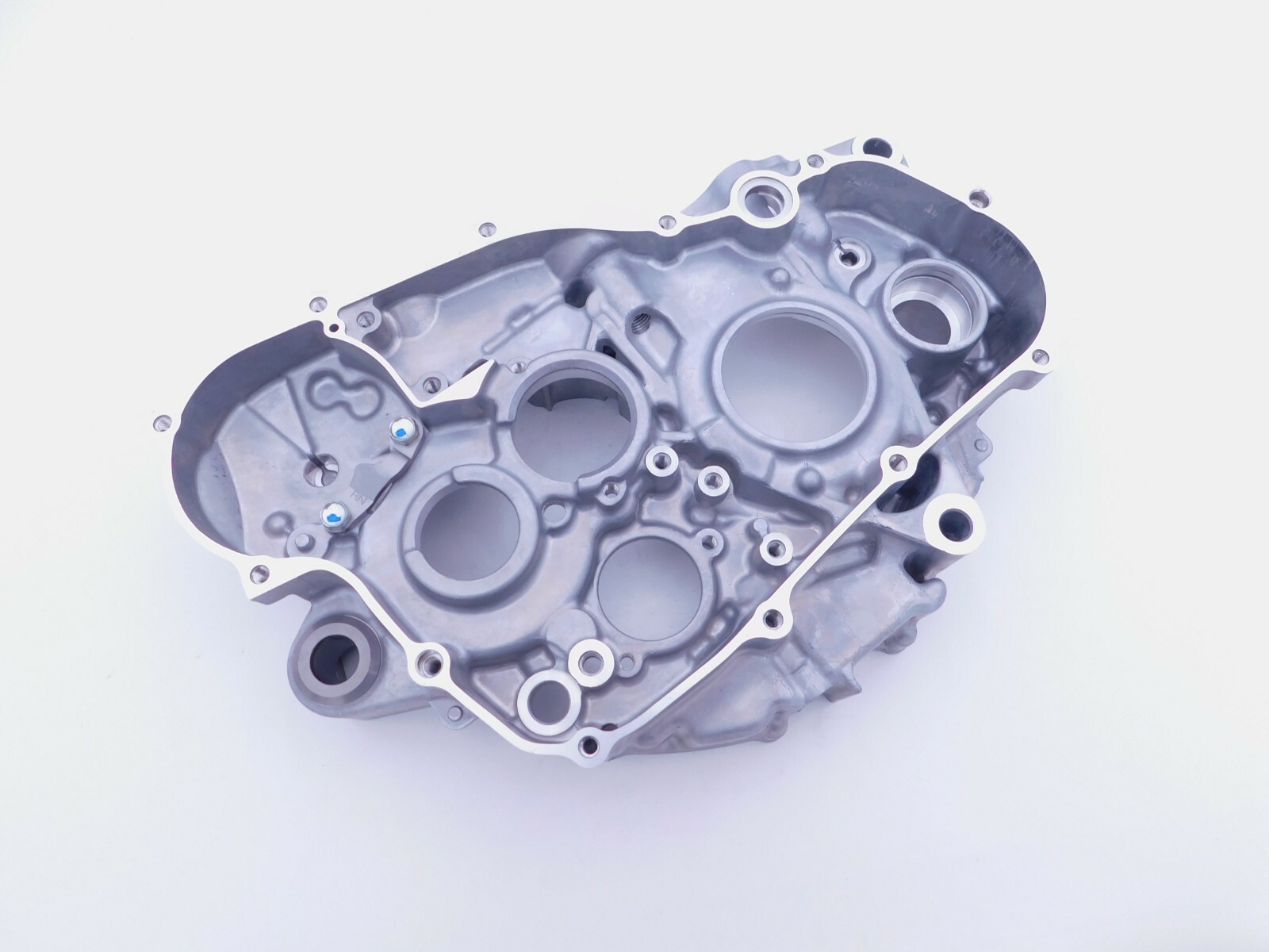 HONDA RIGHT CRANKCASE 2010-2013 CRF250R GENUINE OEM NEW 1111-KRN-305