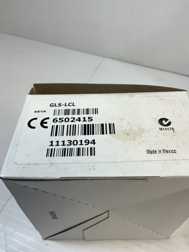 (New) CRESTRON GLS-LCL Green Light Photocell Photosensor Closed Loop