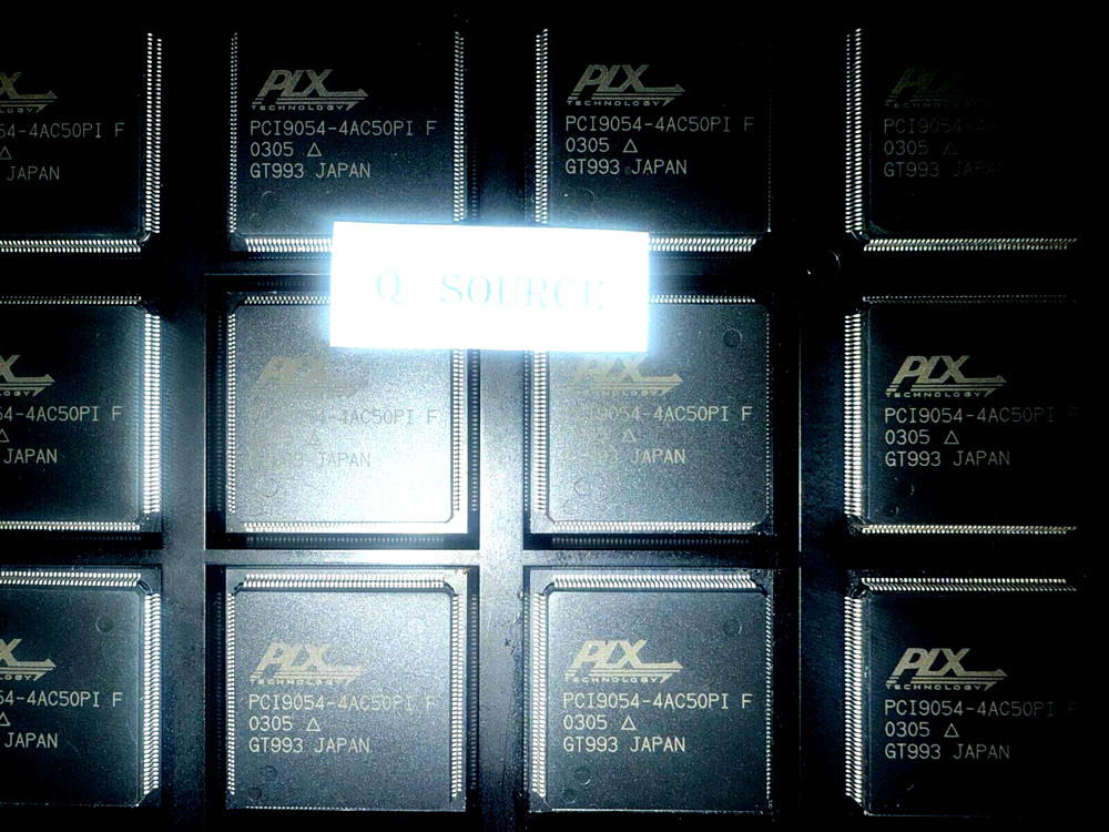 PCI9054-4AC50PI