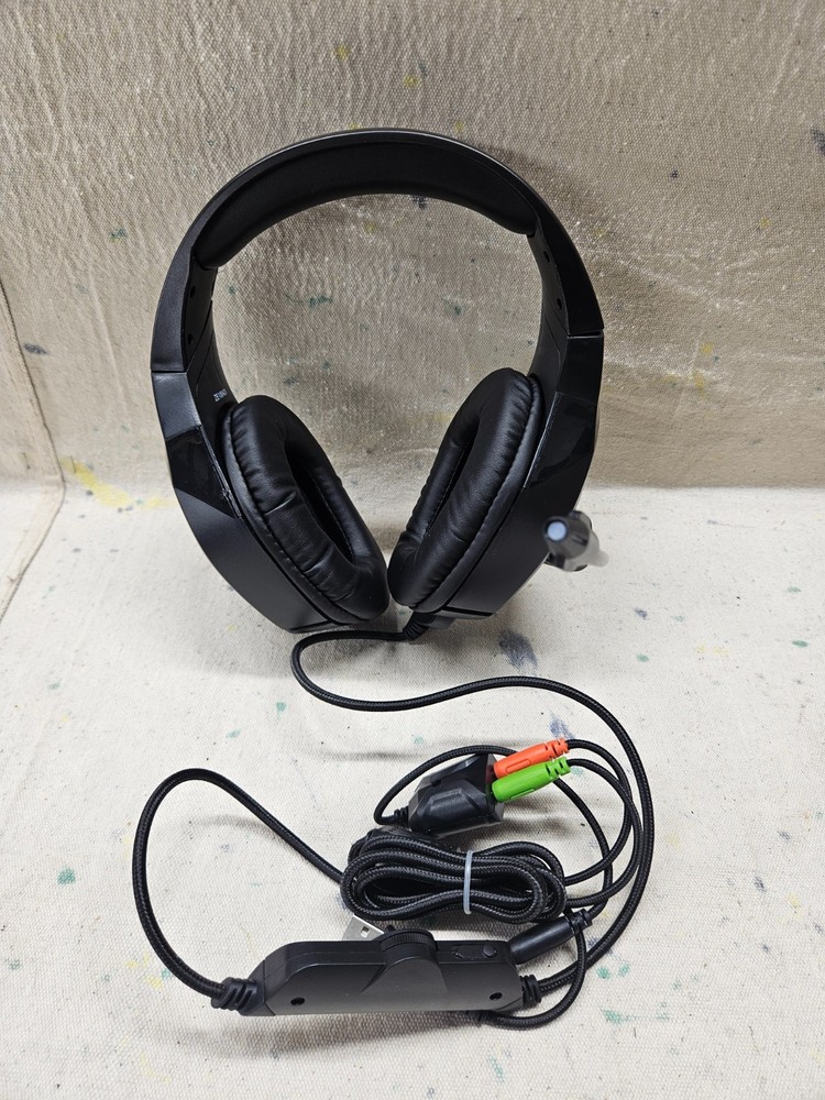 Bugha Gaming Headset