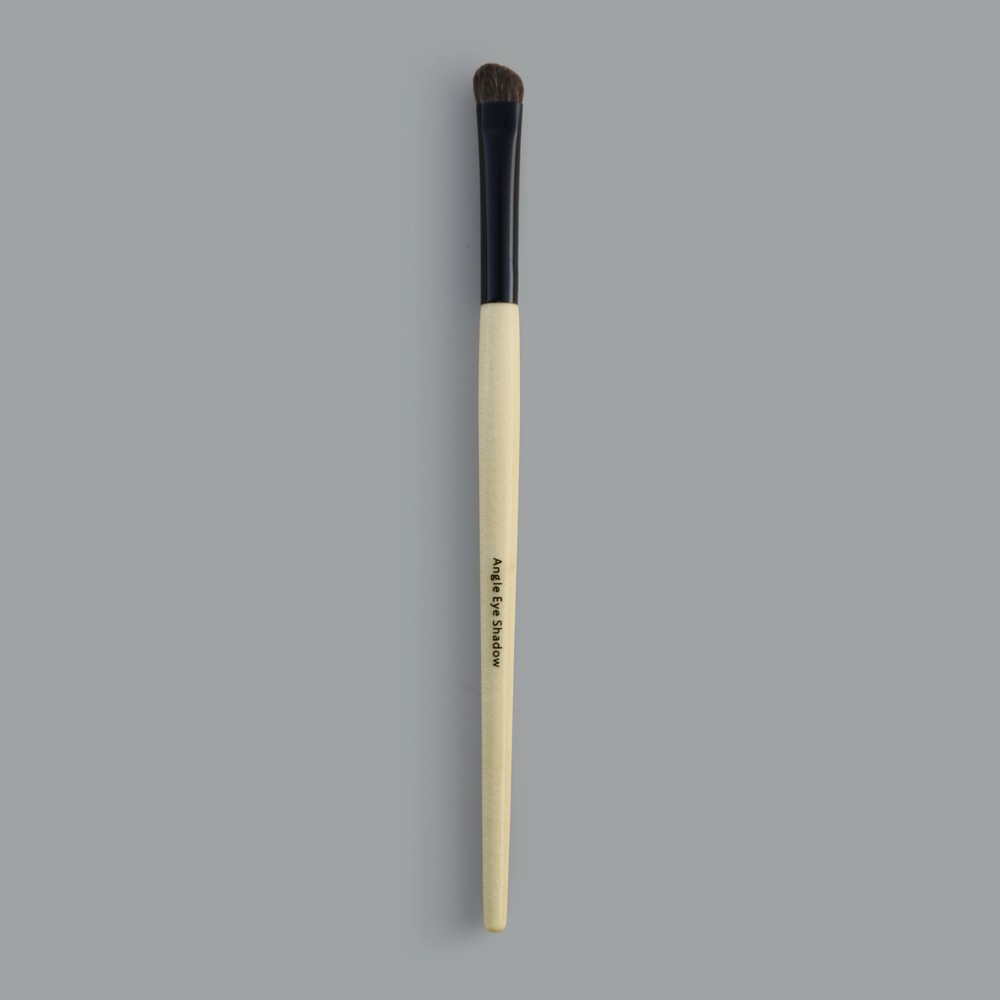 ANGLE EYE SHADOW Brush - Eye Makeup Collection Brush