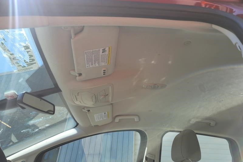 Temperature Control Fits 13-16 C-MAX 2042812