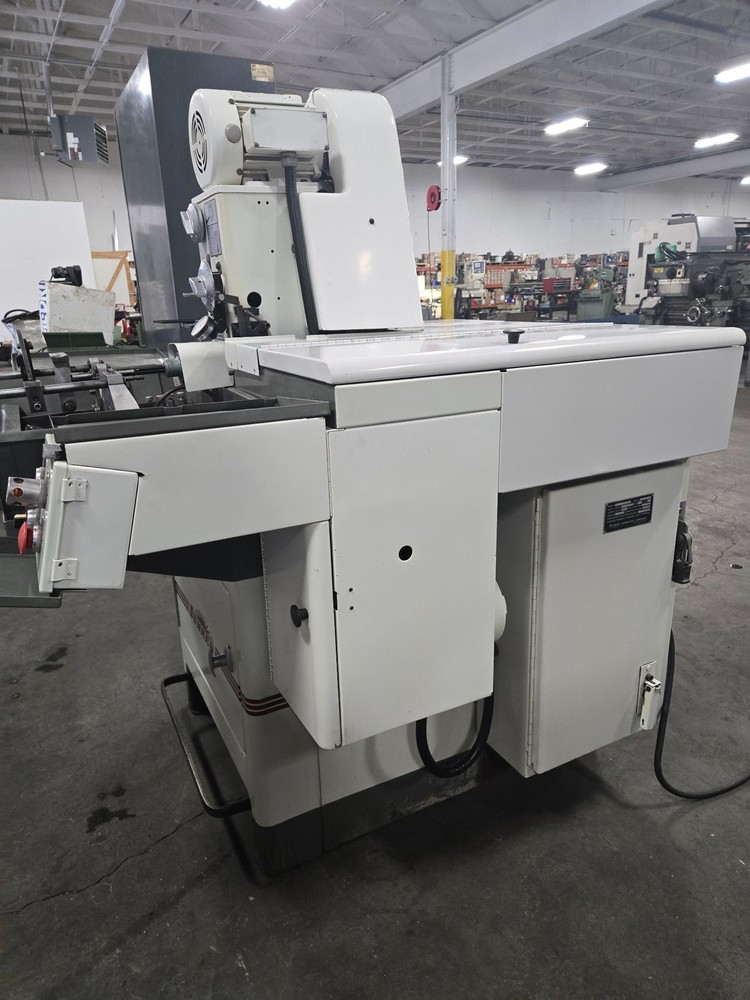 Sunnen MBC 1801D Precision Hone w/Power Stroke