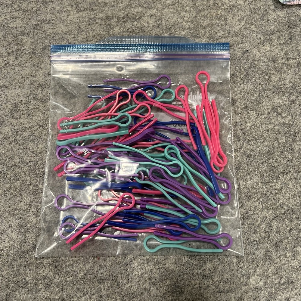 Bobbin Thread Holders - Set of 60